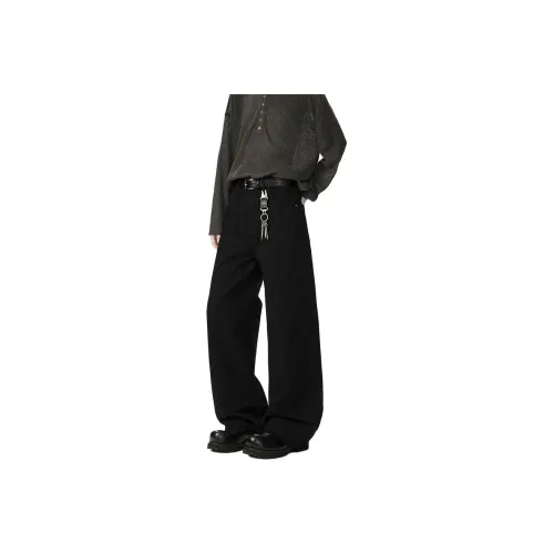 DIJIEER Мужские Джинсы