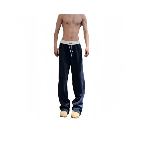 Bug Small Green Повседневные брюки Унисекс