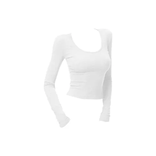 SHCER Женские топы-маски