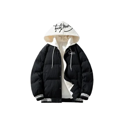 SNOW FLYING Унисекс Пуховики