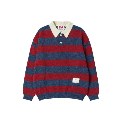 Beyond Closet FW25 Трикотаж Унисекс