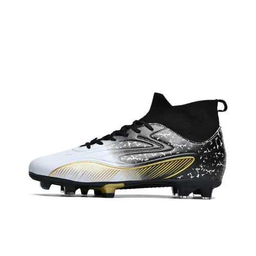 Kung Fu Partners Футбольные бутсы Низкие Топ Унисекс