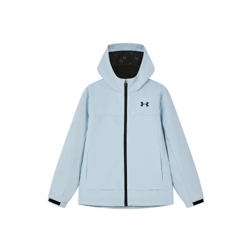 Under Armour Ветровка Подростки