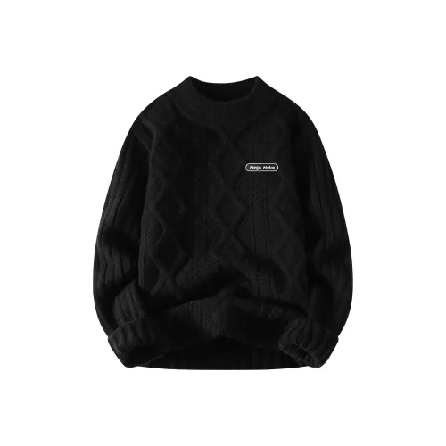 MEGA METRO Унисекс Трикотаж