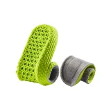 1 Пачка [Флисовая подкладка, термический | Спортивный, устойчивый к запахам]