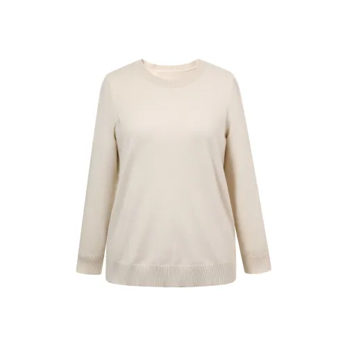 MSSHE Женские Свитера