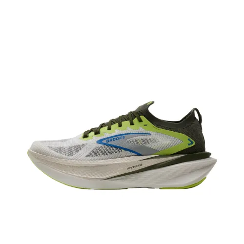 PYNRS x Brooks Hyperion Max 3 Беговые кроссовки Мужской