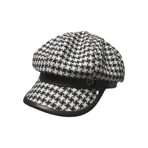 Cranta Komeia Полиэстер Береты Женские