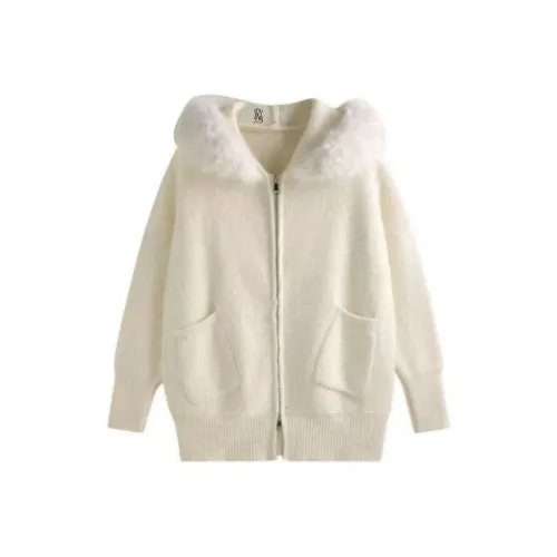 PNVB Белый Женский Трикотаж