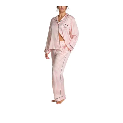 Victoria's Secret Victoria's Secret Fashion Show Series Комплект пижамы Женские