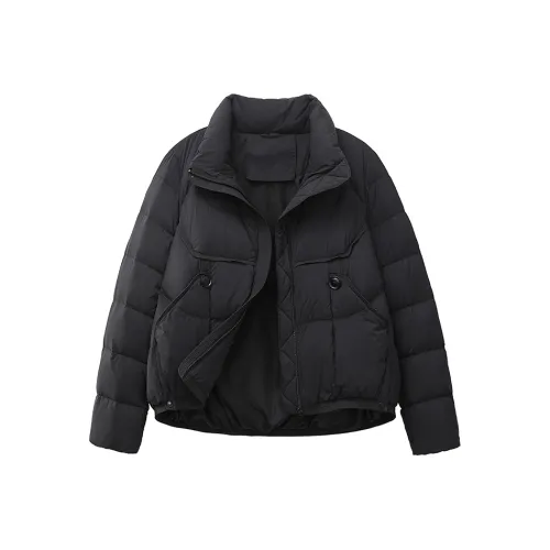 Yalu 1972 Унисекс Пуховики