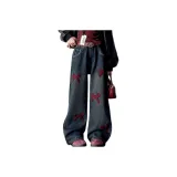 Винтажный синий