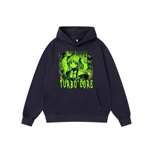 Extreme Turbo Свитшот Унисекс