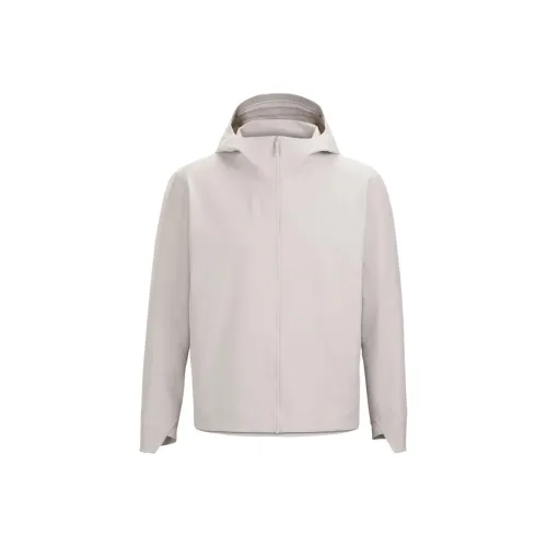 Arcteryx Veilance Collection FW25 Isogon MX Куртка Мужская