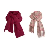 Ягода + Вишневый цветок + Снег + Топ