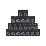 5 шт/Сумка*20