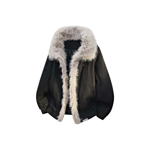 Westward Bound Chronicle Пуховая куртка Пальто Унисекс