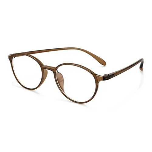 KELING TR90 Круглые Очки с Диоптриями Унисекс