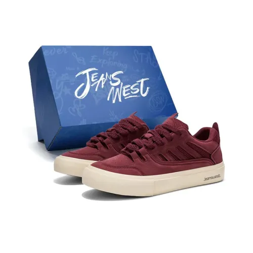 JEANSWEST Скейтборд Кроссовки Мужские