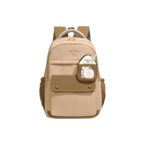 Great Connoisseur Нейлоновый Рюкзак Стандартный Унисекс Многоцветный