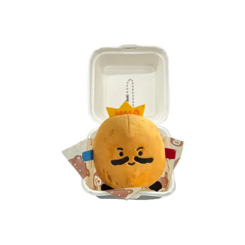 MEETSUNNY Полиэстер Брелоки Унисекс