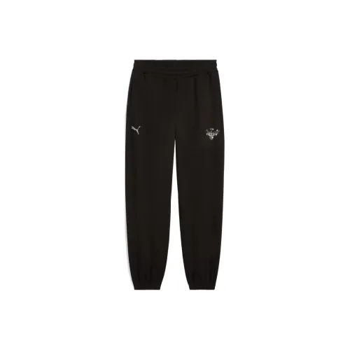 PUMA Melo Alwayz On Баскетбольные шорты Мужские