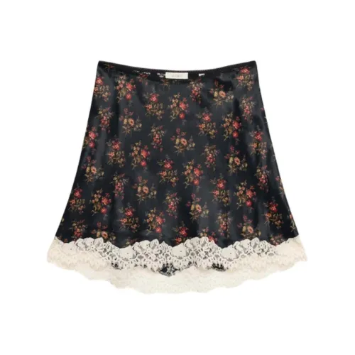 DOEN GIULIETTA Юбка Повседневная Короткая Юбка Женская