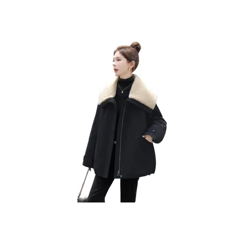 Cypress House Пуховик Женские