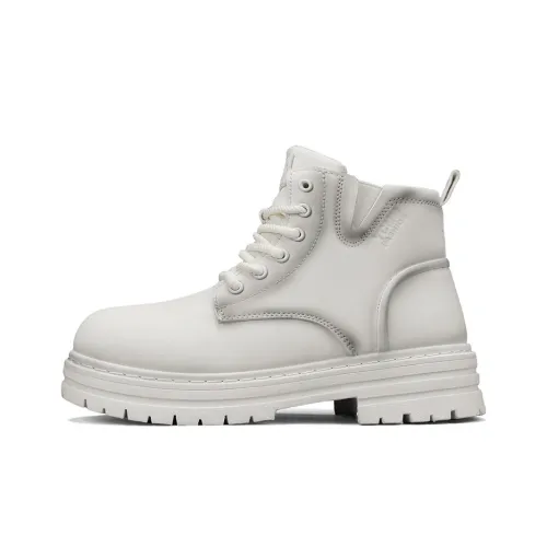 FCMM Martin Boots Мужской