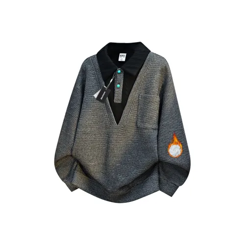 Left Bank Мужские Свитшоты