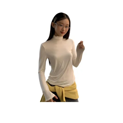 AUSSINO Женские T-рубашки