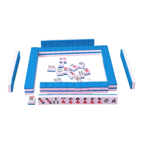 Evening Tang Дорожный маджонг