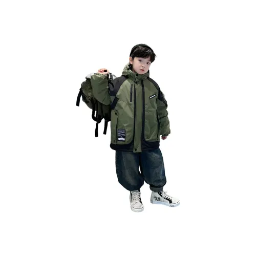 Phytoco Kids Утеплённая одежда