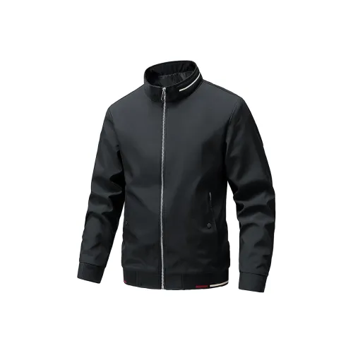 DIBINSAI STUDIO Унисекс Куртки