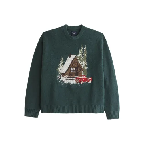 Abercrombie＆Fitch Свитер Мужской