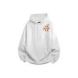 Gray [Тяжелый утолщенный и с флисовой подкладкой]