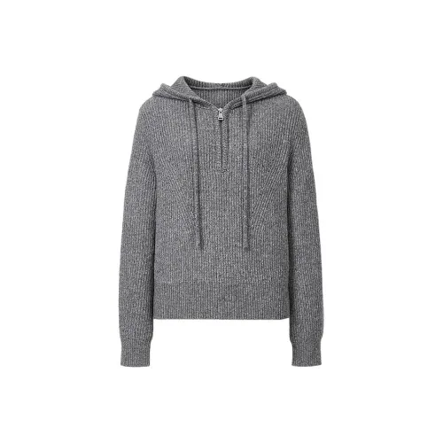 Hopeshow Дымчато-серый 056 Женский Трикотаж