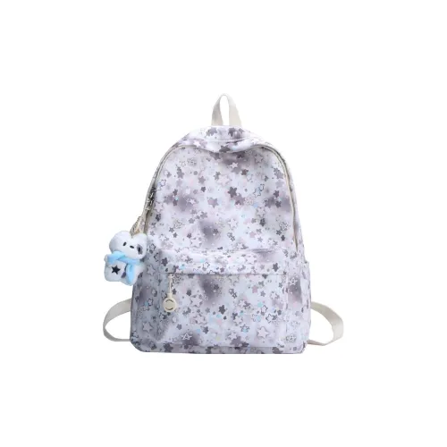 MOWAP Oxford Рюкзак Женские Многоцветный