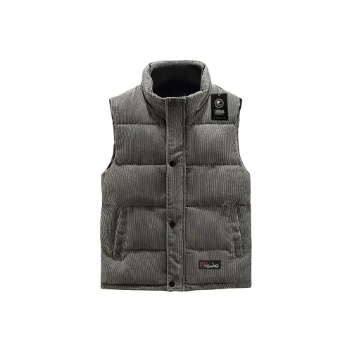 URBAN AUTHENTIC Унисекс Жилеты