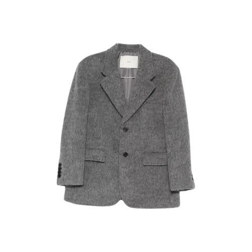 Dunst Серый Женские Бизнес-костюмы