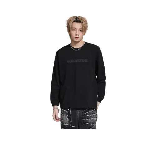 YINLANGSHIJIA Мужские футболки