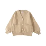 Молочный чайный коричневый