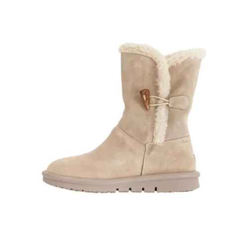 Aimilian Носки Crew Сноубутсы Женские