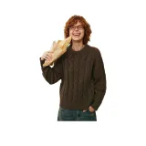 Шоколадный