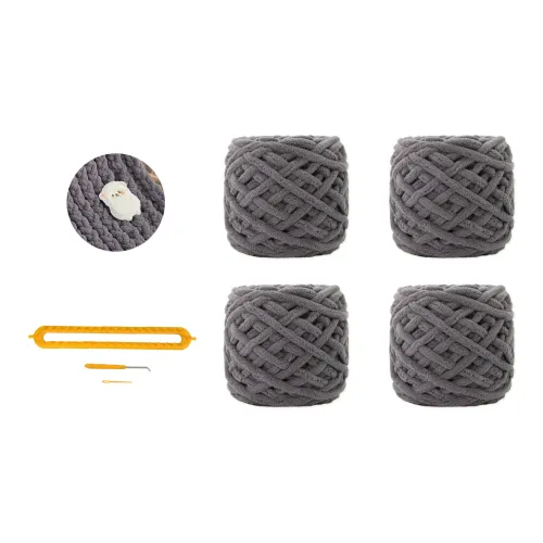 Anxious Наборы для вязания из пряжи Унисекс