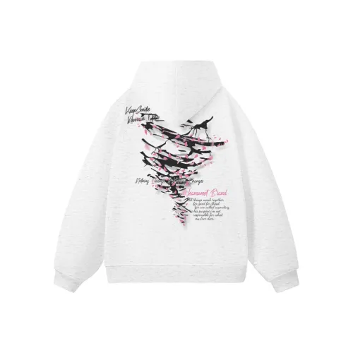 JEANSWEST Унисекс Свитшоты