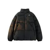 Black (90% Duck Down)  
Черный (90% пух утки)