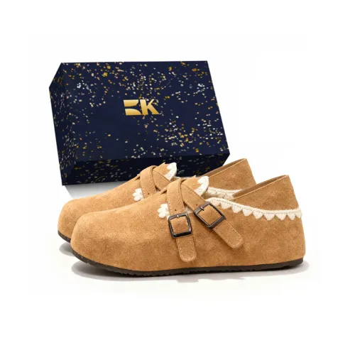 Boldi Kuki Низкий топ Повседневная обувь Женская