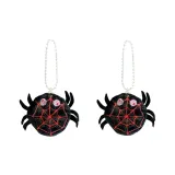 Оригинальное украшение в виде пауков, 2 штуки