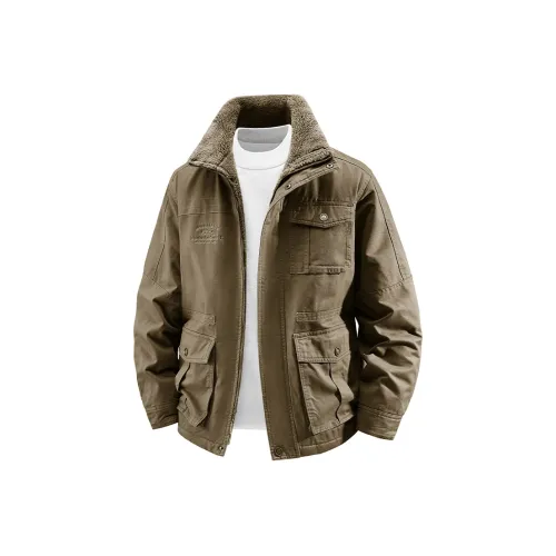 Jeep Мужские Куртки
